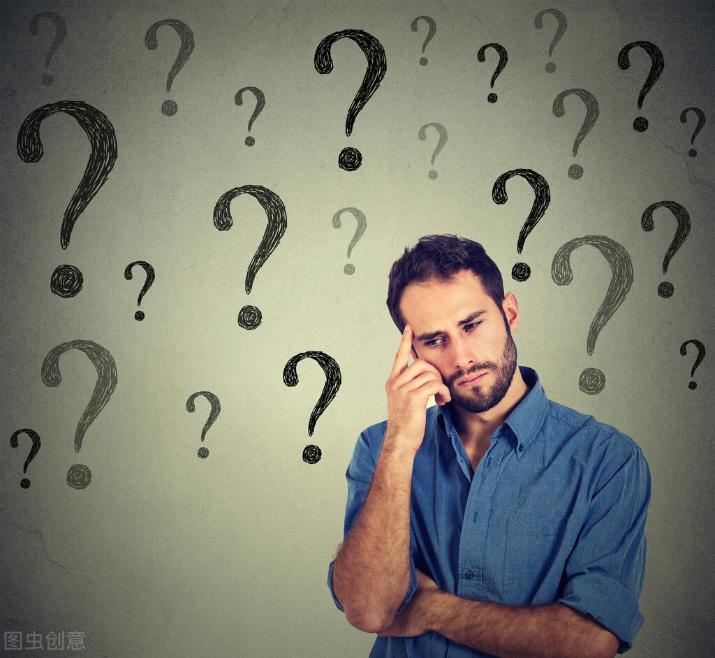 怎么改掉精神内耗胡思乱想的心理,心理学经常胡思乱想是高内耗行为