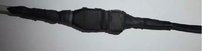 室外监控防水电源线用什么,室外监控插头防水怎么做