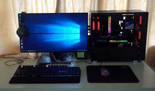 游戏不流畅换cpu还是显卡,电脑运行速度慢换什么显卡