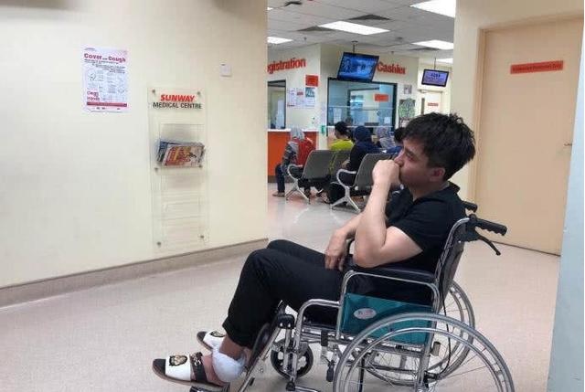 翟天临复出原因,翟天临现状近况最新消息