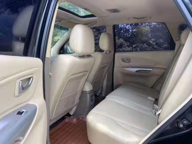 二手车现代途胜值得购买吗,16万公里的途胜二手车能买吗