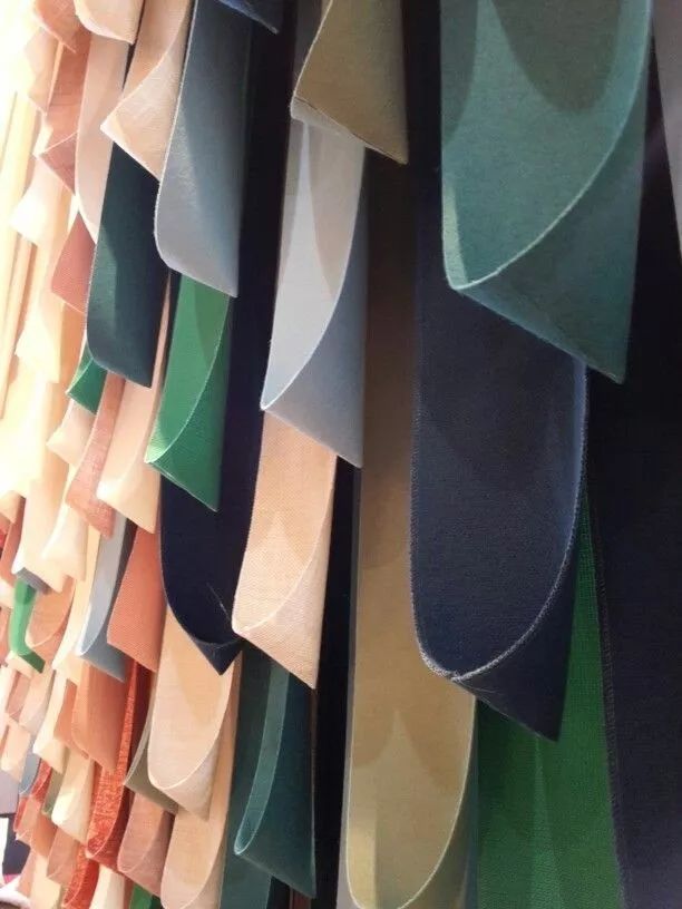 那些让人惊艳的软装,软装设计有灵魂