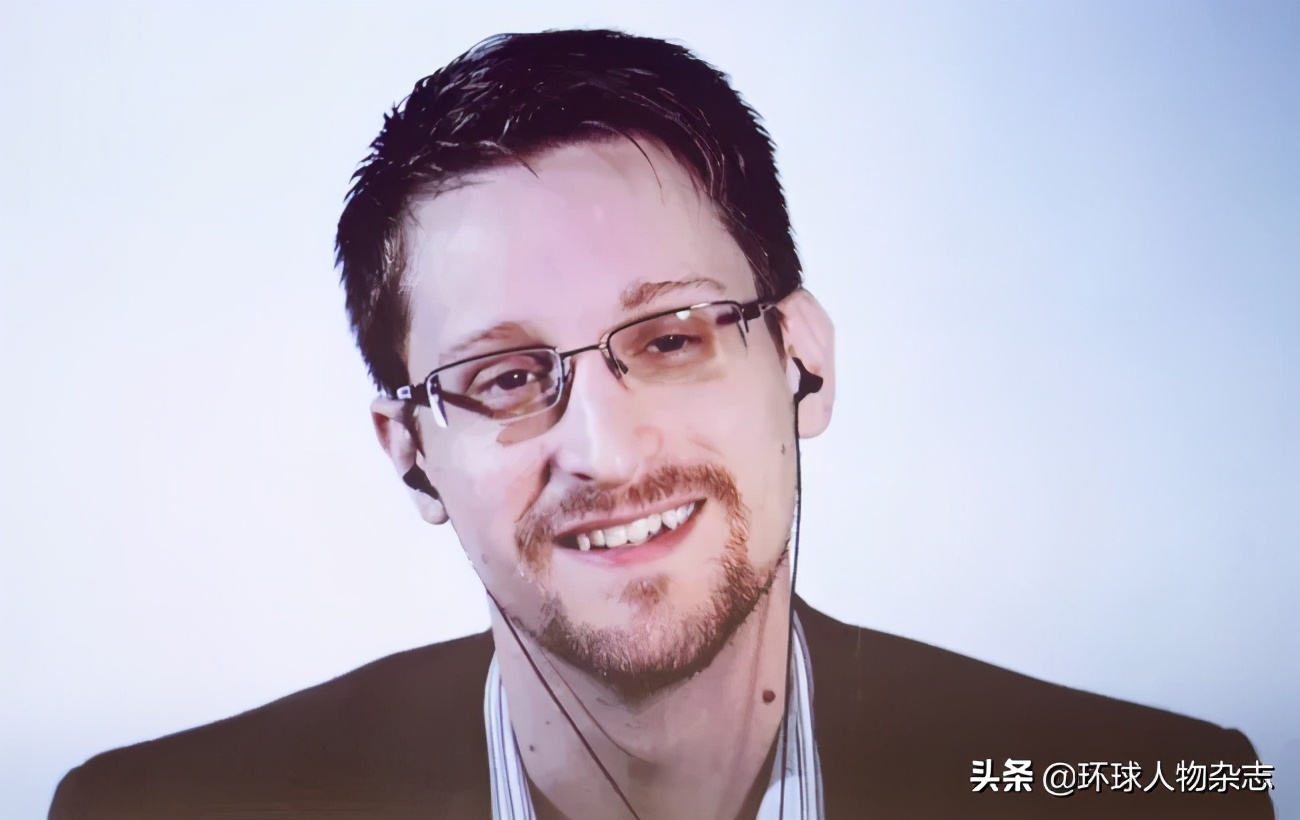 斯诺登事件完整,斯诺登事件