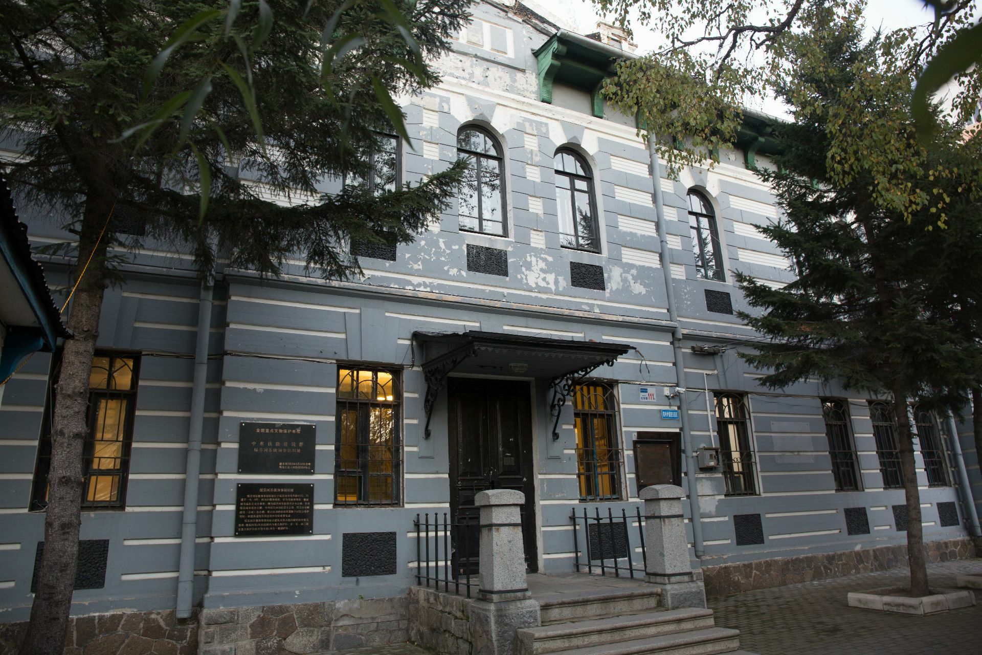 黑龙江五一去哪里玩适合自驾游,黑龙江五一游玩好去处