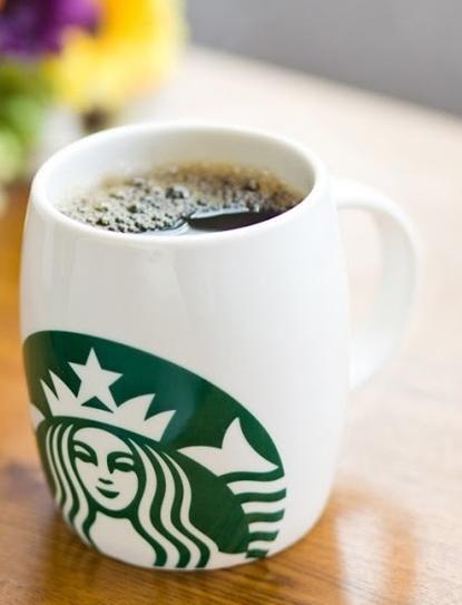 星巴克点单攻略低糖,星巴克点单攻略中杯