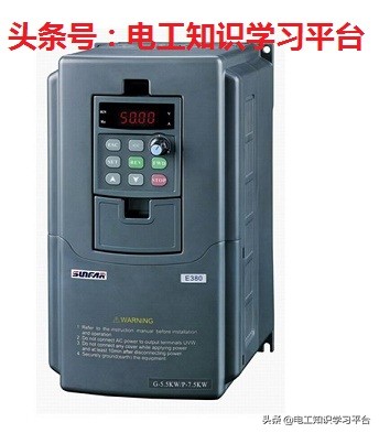 风机变频器常见故障及处理方法,电梯变频器的常见故障及解决方法