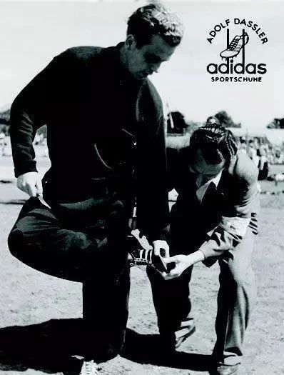 阿迪与耐克的对决,耐克和阿迪相互竞争具体故事