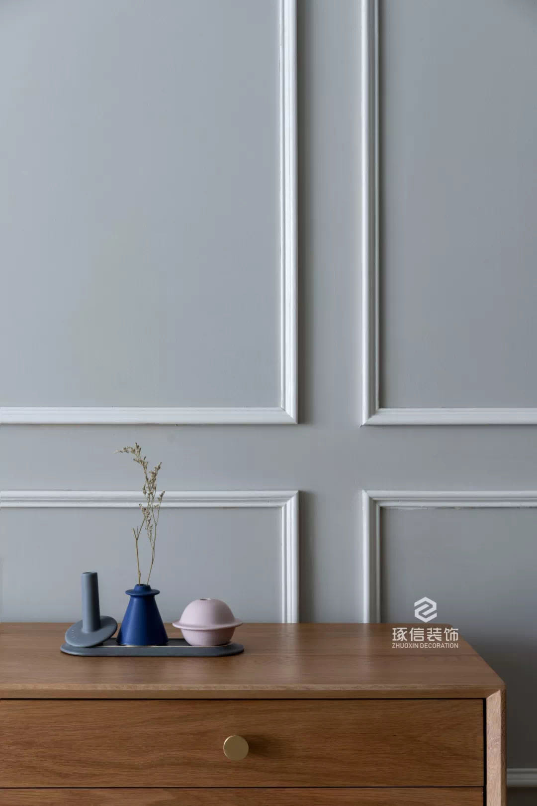 琢信新作|给新家来一场“韩式整容”拯救精装房的颜值