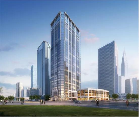 又一房企,邳州益华地产