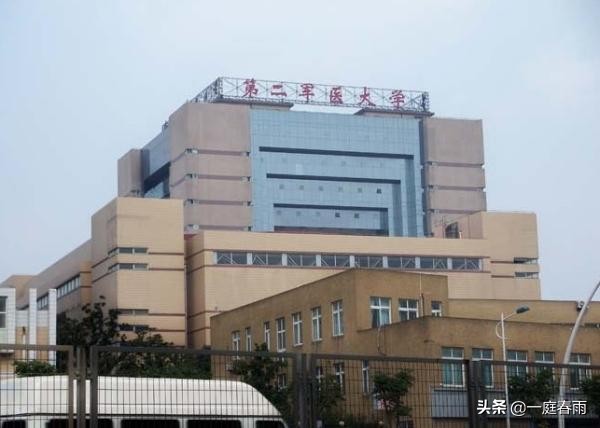 这两所军医大学进入双一流，实力极强，网友：分数太高