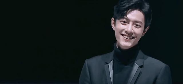 肖战怎么成为人气男神,肖战撩人的最高境界