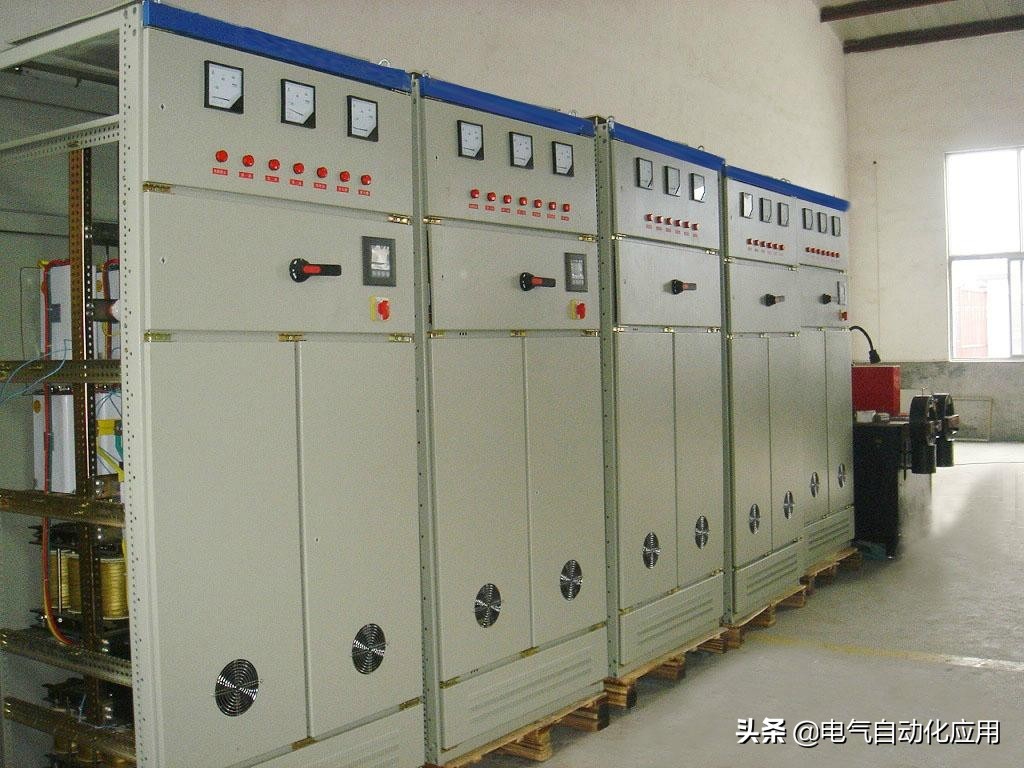 不懂无功补偿还是个好电工吗,无功补偿基础知识讲解