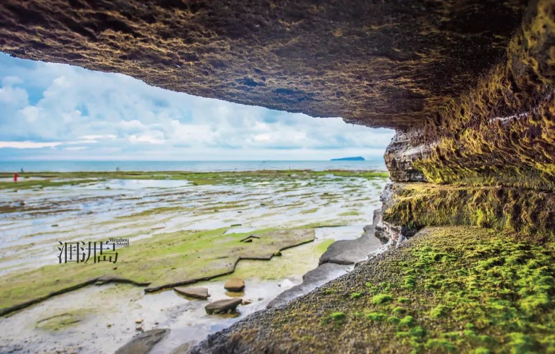 旅游海岛比三亚好玩,五月的东海岛景色不亚于三亚