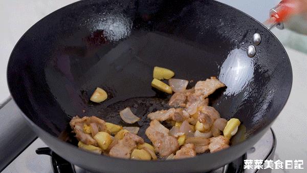 教你一招好菜,一招教你学会所有菜