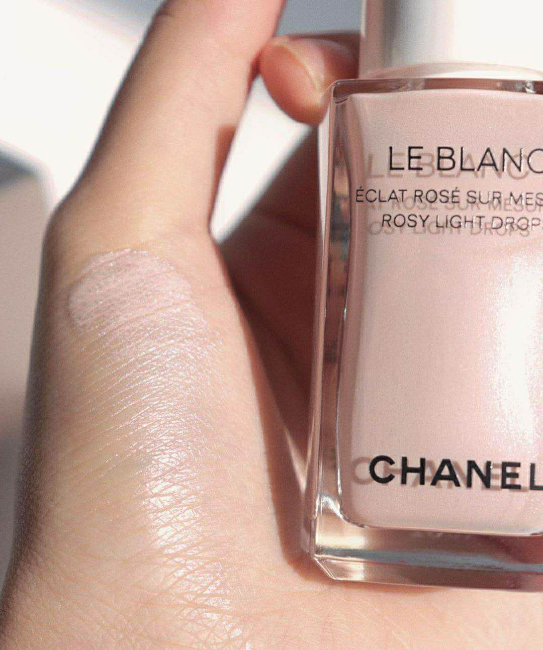 香奈儿气垫经典款还是限量款,香奈儿新果冻气垫