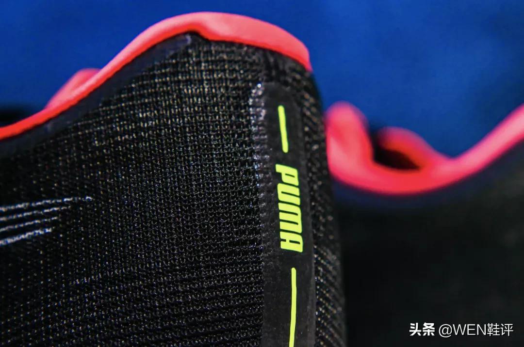 puma高颜值跑鞋推荐,puma最新顶级跑鞋