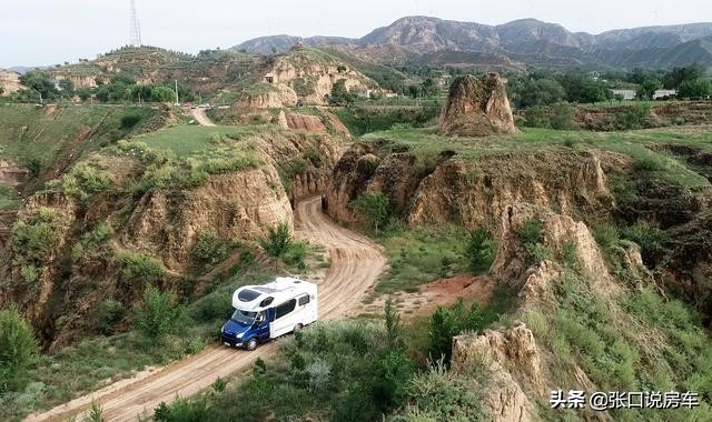 靖边龙州丹霞游玩时间,榆林七彩丹霞旅游景区