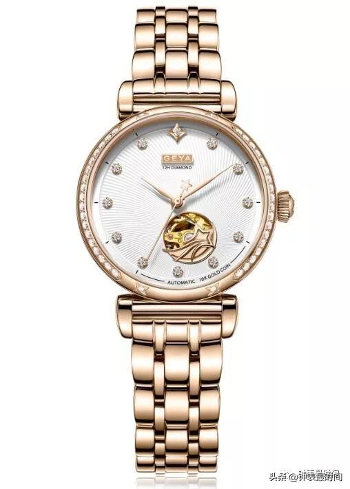 格雅国表,中国十大名表格雅