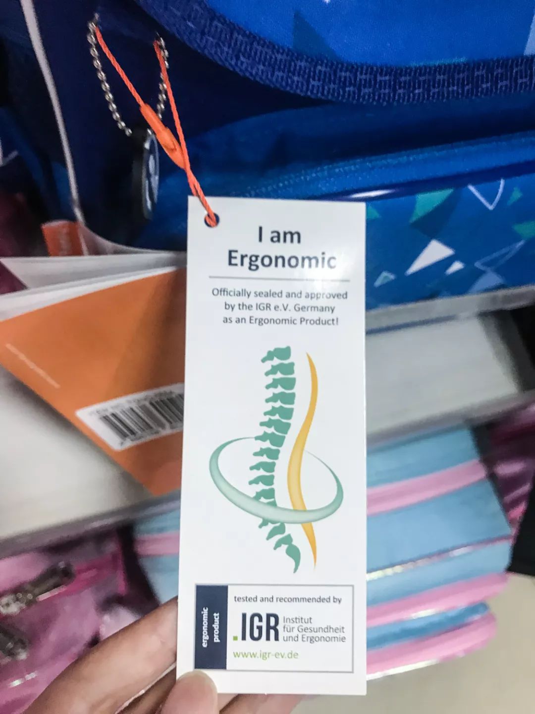 儿童书包推荐0-3岁有必要买吗,儿童书包162元