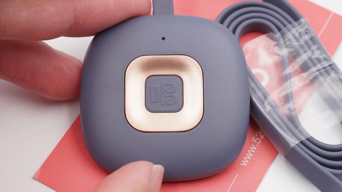 无线k歌小方盒拆解,家用ktv蓝牙音响拆解