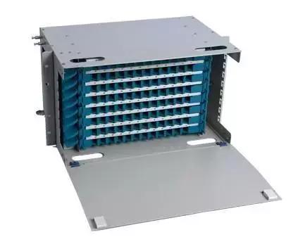 光纤终端盒和odf架的区别,光纤配线架和odf单元体的区别