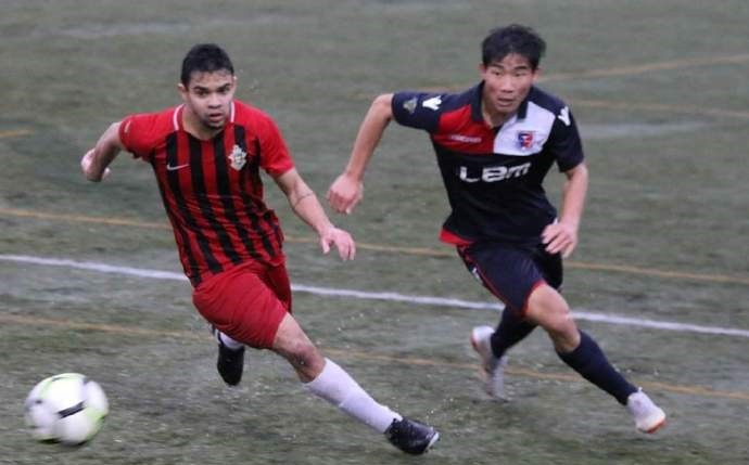 中国葡萄牙留洋小将,为什么中国留洋都去西班牙