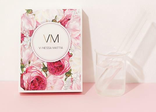 vm鎏金面膜效果怎么样,vm鎏金瀑布少女面膜测评