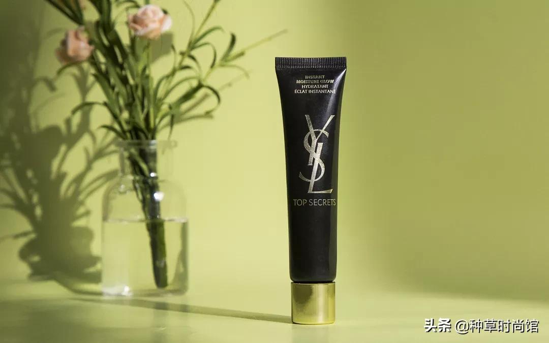 12系列测评对比,12款妆前测评