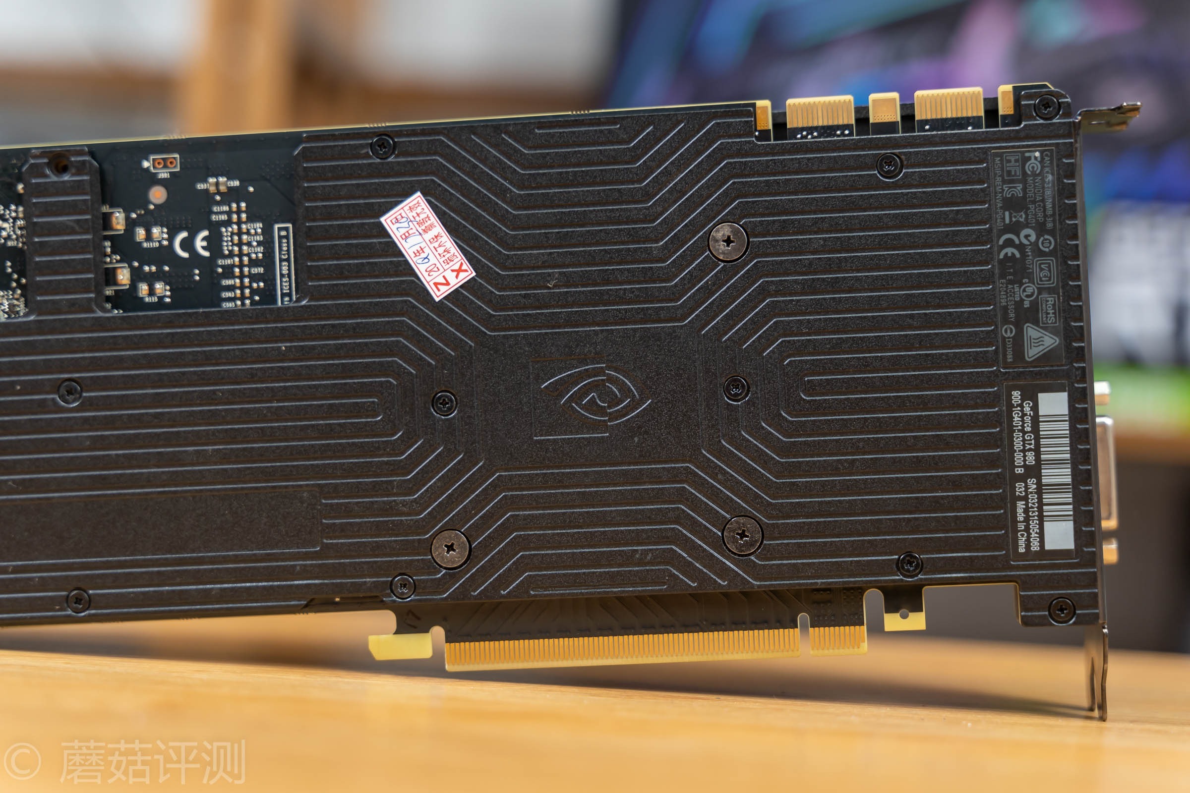 英伟达历代旗舰显卡性能对比,英伟达gtx980评测