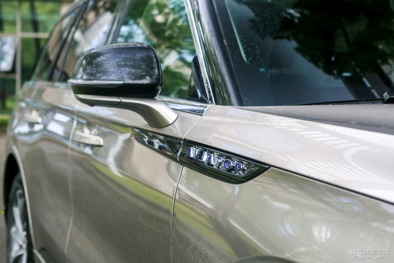 深度试驾体验林肯飞行家phev,宝马x5phev和林肯飞行家