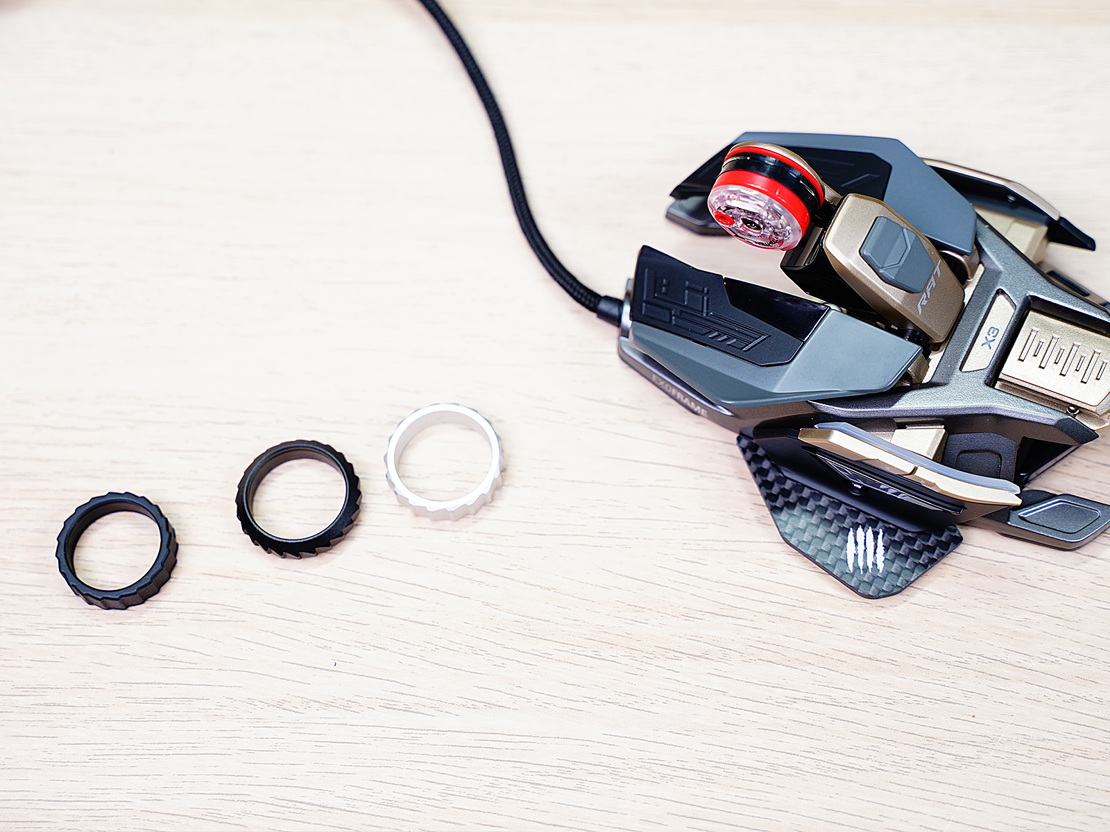 2022最值得入手的游戏鼠标,2023适合入手的雷蛇鼠标