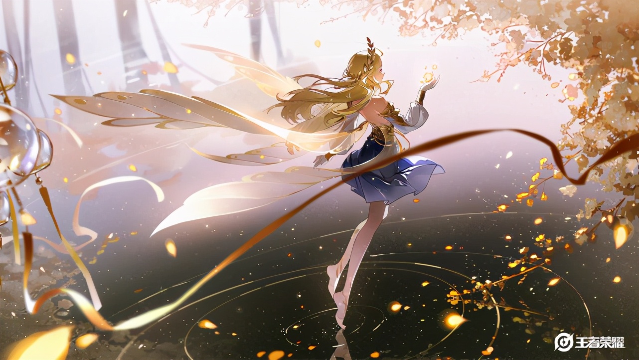 法射艾琳难到手？学生*党**哭了！仲夏夜优化大刘海遭吐槽