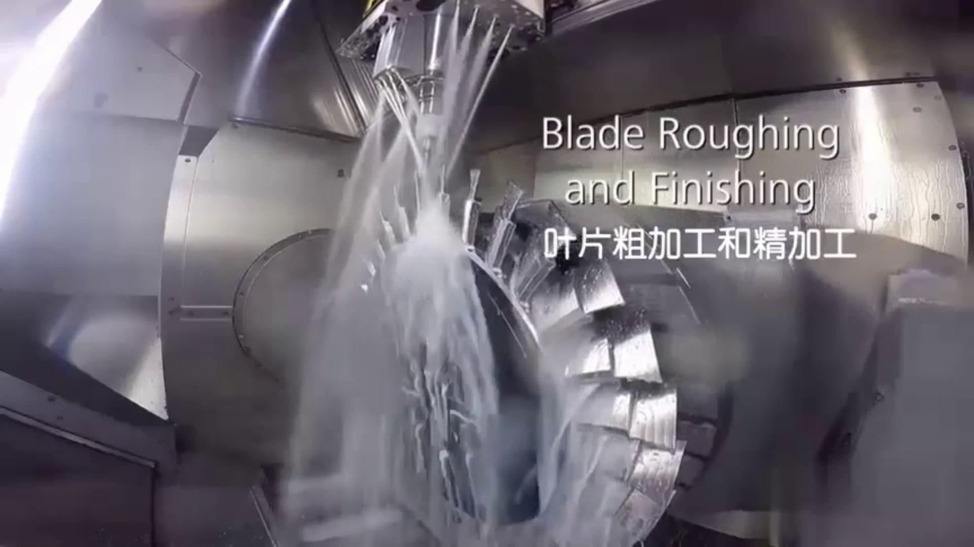 国产数控机床的真实水平,国产数控机床与国外的差距