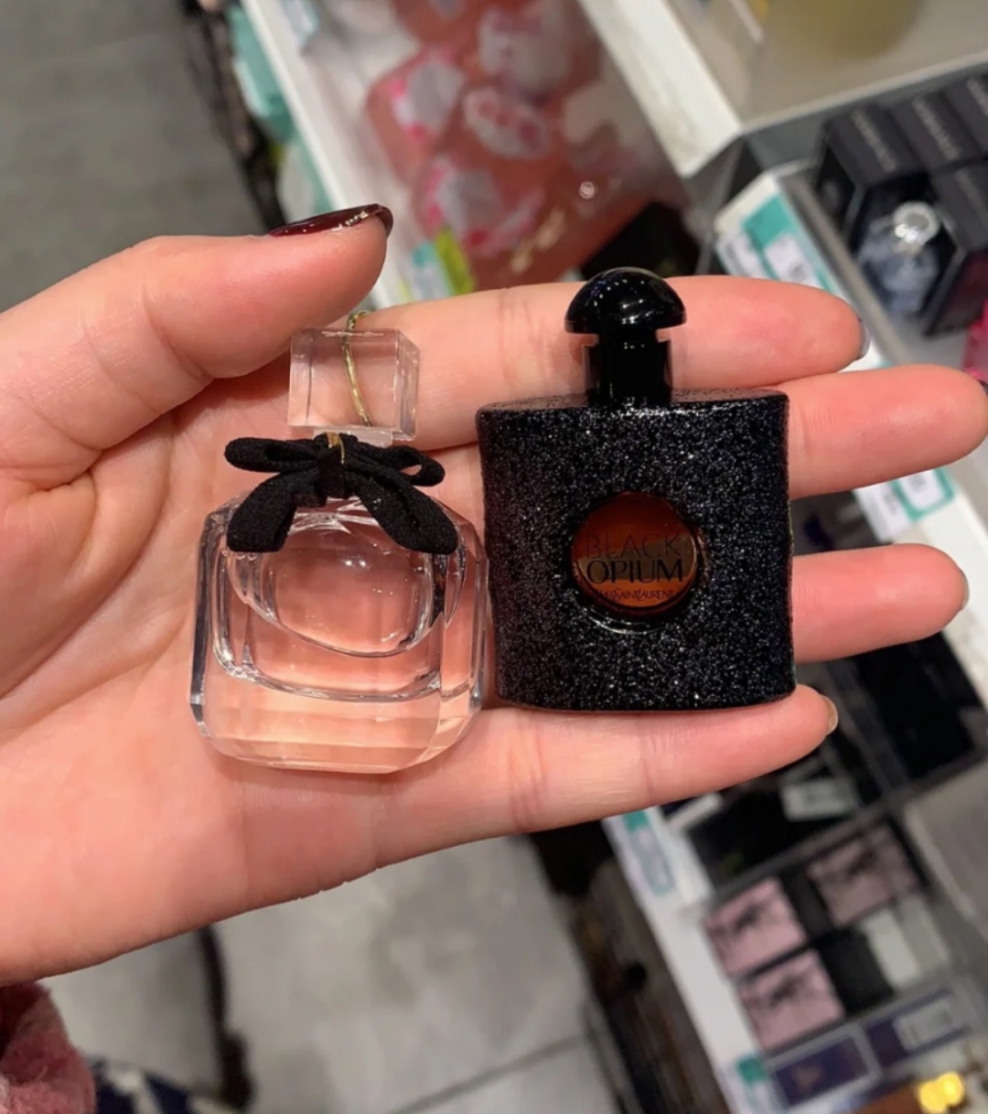 蓝风铃香水适合什么年龄,蓝风铃香水推荐