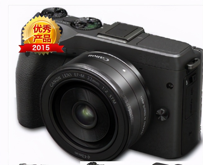 佳能m3和m100哪个拍视频好,佳能m100微单和m50有哪些区别