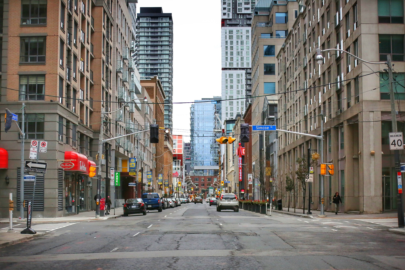 多伦多是不是加拿大最富有的城市,多伦多世界排名多少