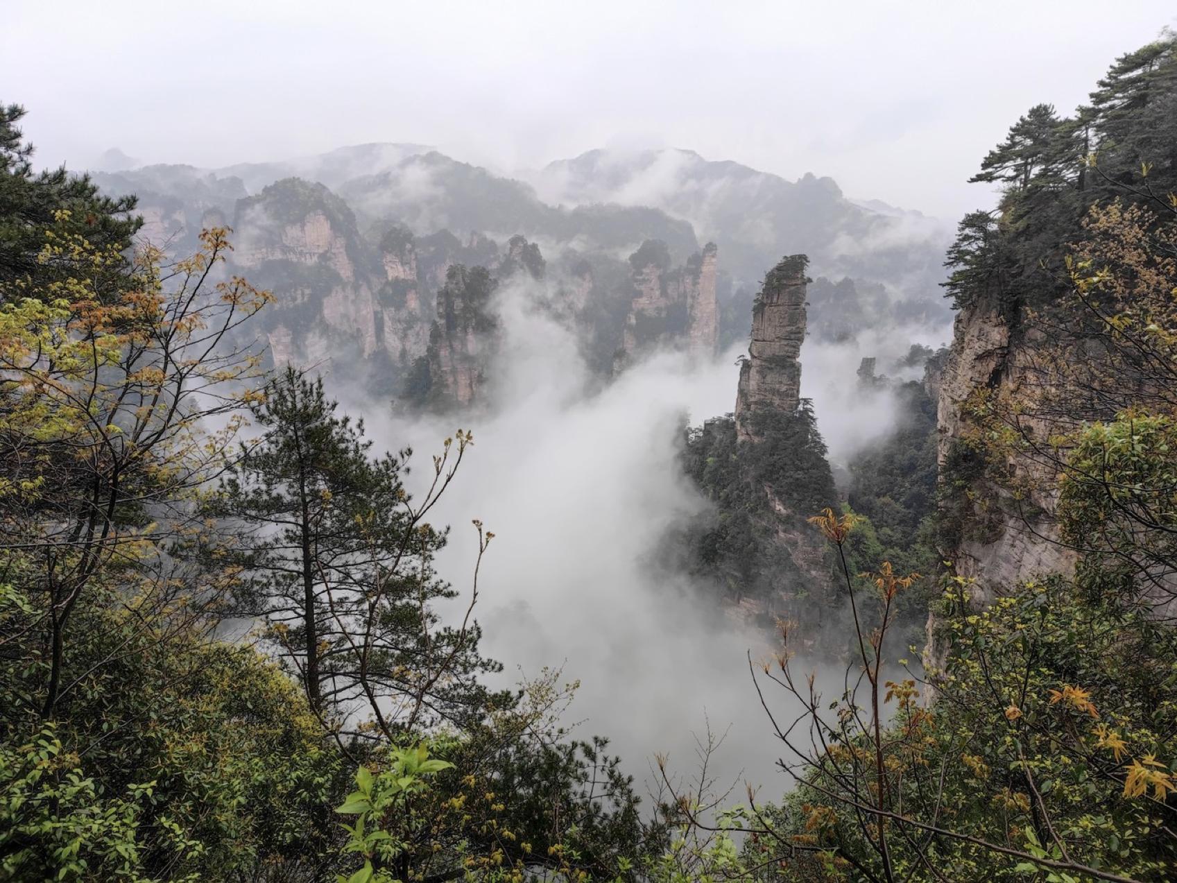 从北京一路向南自驾10天旅游攻略,北京至海口自驾走三天最佳路线