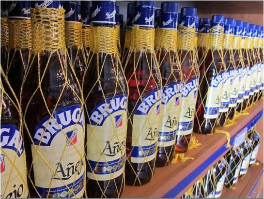 如何鉴赏朗姆酒,朗姆酒基本工艺