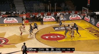 易建联与周琦谁的实力更强,周琦为什么这么难超越易建联