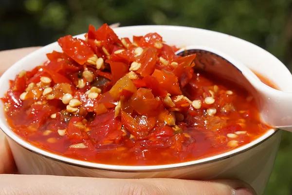 西南大吃省里的嗦粉冠军，这座吃货宜居城市值得关注