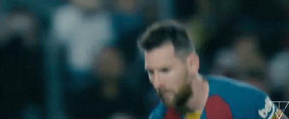 梅西进球技术解析,梅西任意球原理