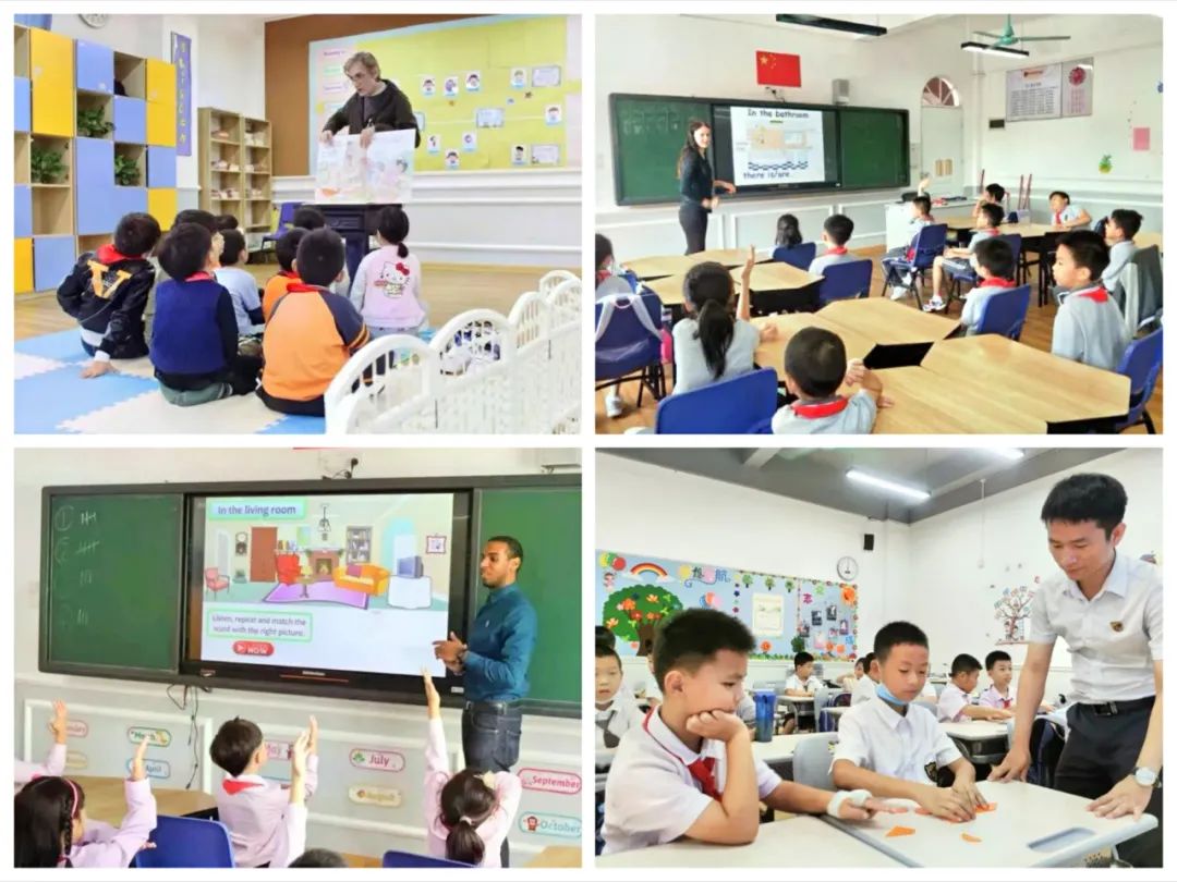 深圳小学择校,深圳择校