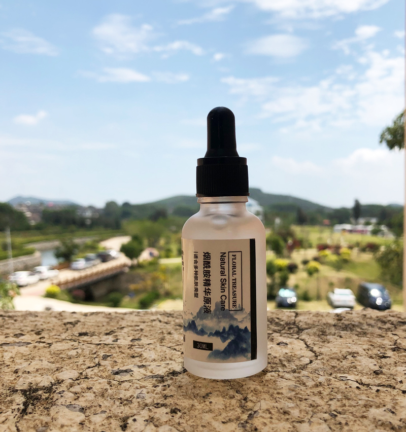 美白补水抗氧化精华排行榜,抗衰老美白补水精华推荐