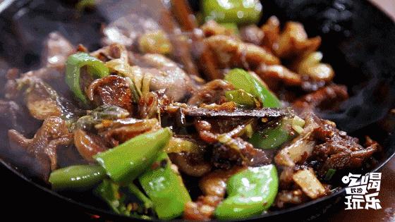 常德特色美食城,常德来湖南一定要去的美食之城