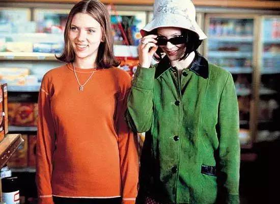 寡姐四部杰出电影,十部惊艳电影寡姐