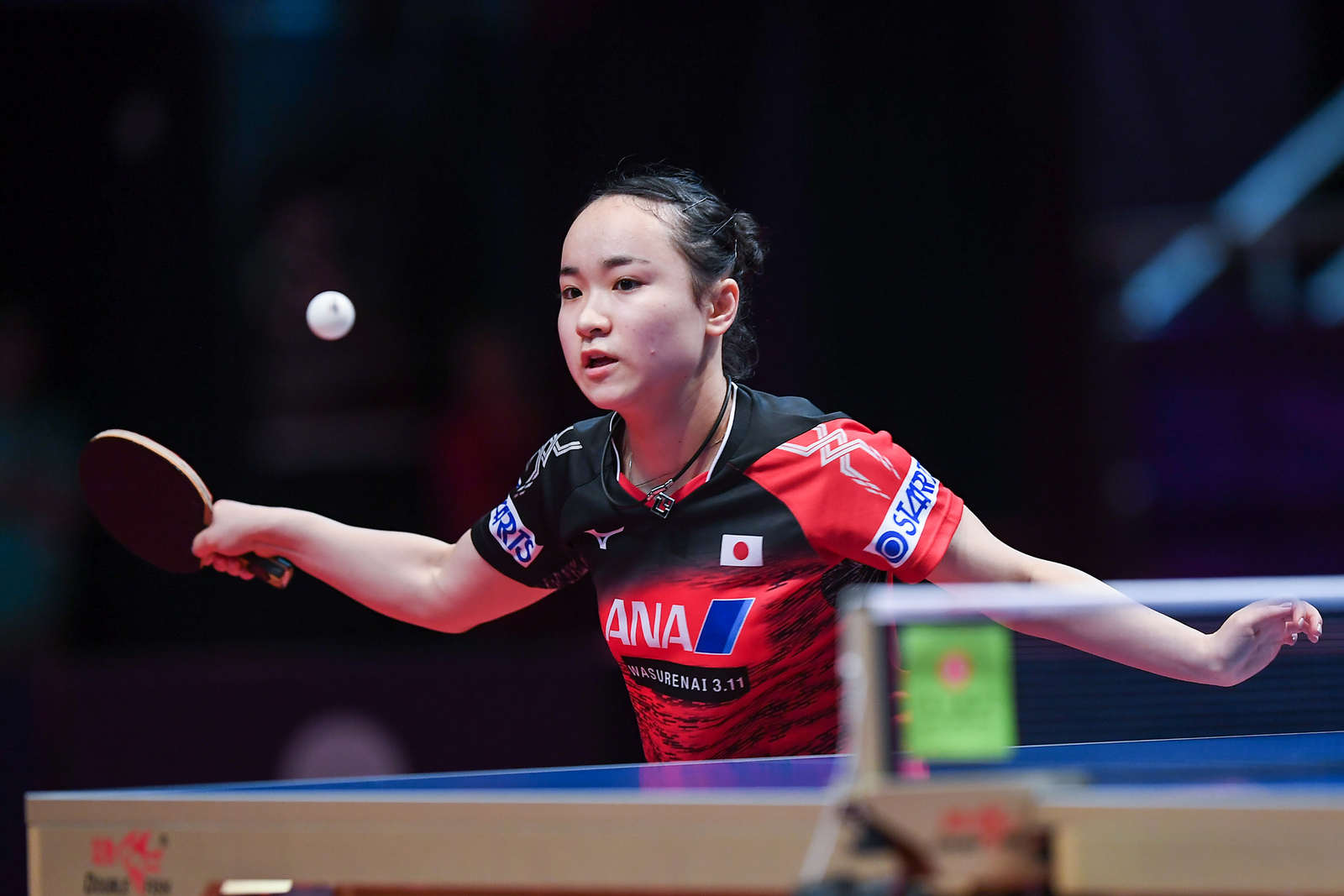 日本乒乓队员水谷,日本奥运会足球冠军预测