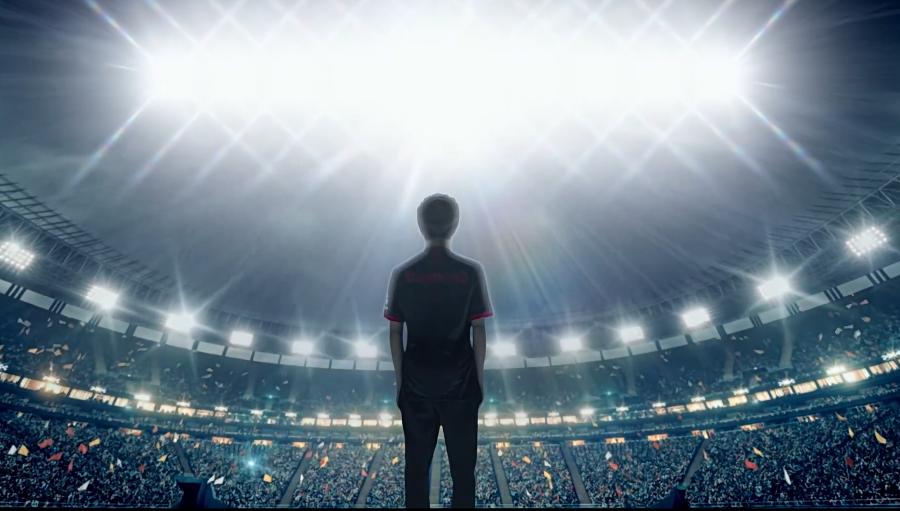 Miss晒出海南大学五一游玩照，网友：学会计的靠打游戏拿了冠军