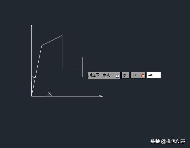 autocad2019直接画箭头,autocad2019直线怎么加粗