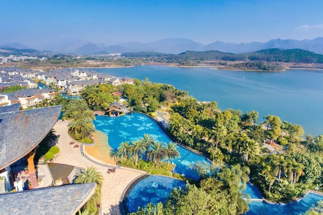 清远温泉攻略大全,清远有哪些温泉值得推荐