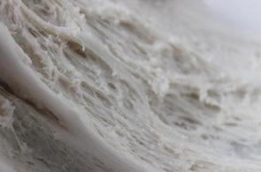 天冷怎么做馒头松软又好吃,做馒头的技术是不是越来越好啦